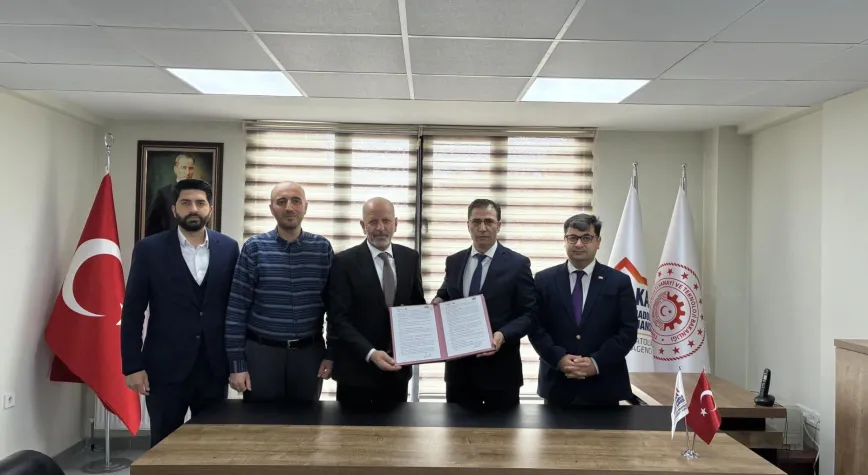 Erzincan’ın Hafızası Yeniden Kayıt Altına Alınıyor