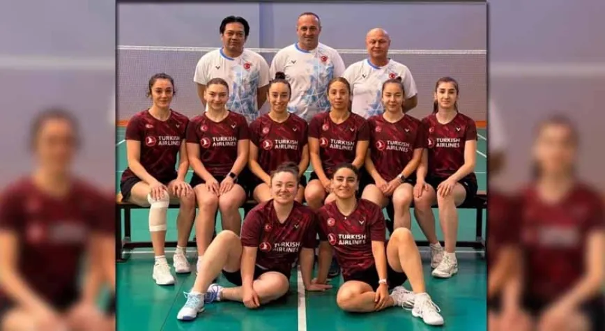 Erzincanlı Sporcular Dünya Şampiyonası Yolunda