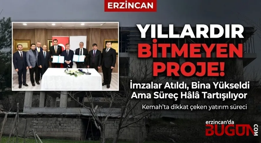 Kemah’ta Tartışılan Yatırım İçin Başkan Bayram’dan Açıklama: “Üzerimize Düşenden Fazlasını Yaptık”