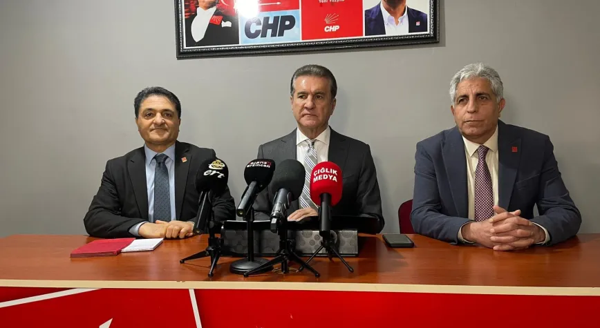 Milletvekili Sarıgül: “Savaşın Bedelini Yine Vatandaş Ödeyecek”