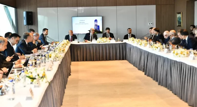 Milletvekili Karaman: “Kamu Kaynakları Titizlikle Denetleniyor”