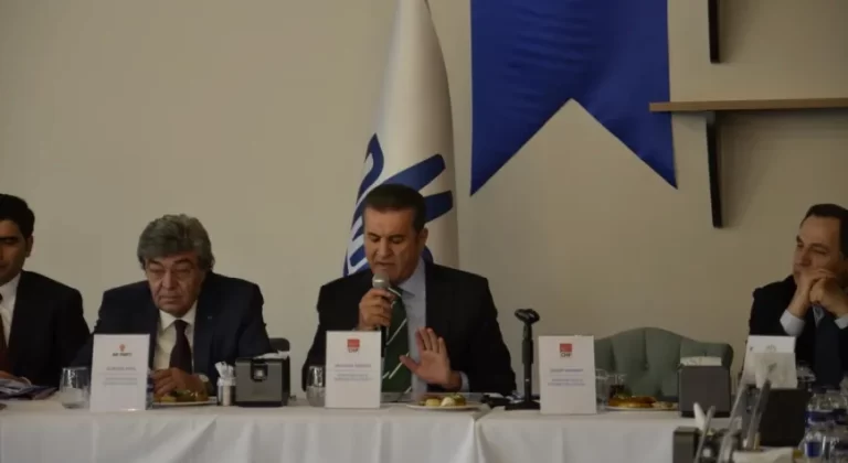 Sarıgül: “Vatandaştan Alınan Vergiler Doğru Kullanılıyor mu?”