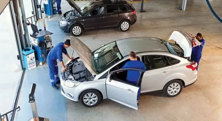 TESK Başkanı Palandöken: Muayene Ücretleri Şeffaf Olmalı