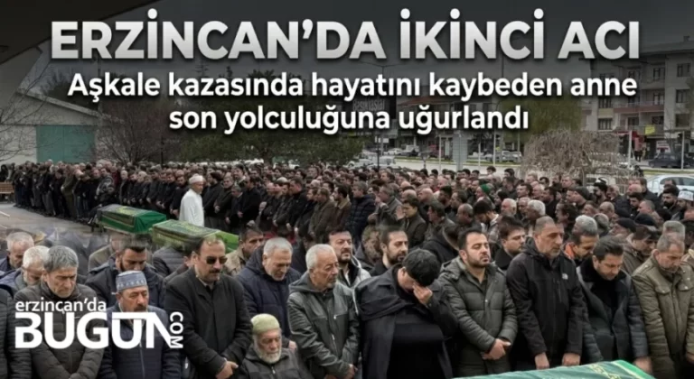 Yürek Yakan Veda: Tolgahan Soydemir’in Annesi Defnedildi