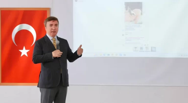 Erzincan’da 2026 PDR Zirvesi Başladı