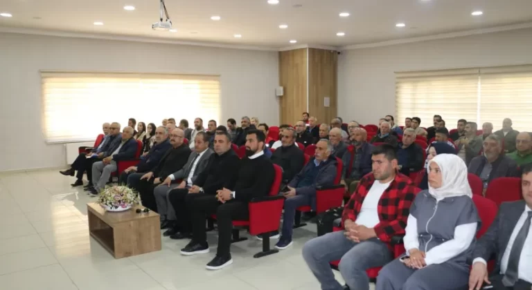 Erzincan’da Kırsal Kalkınma Hamlesi: 10 Milyar TL’lik Destek Paketi Açıklandı