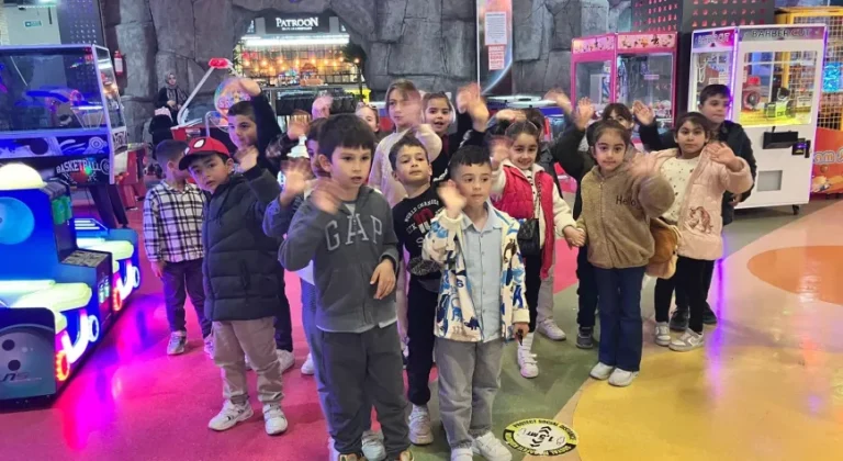 Kumbarada Biriken Hayaller Erzurum Gezisiyle Gerçek Oldu