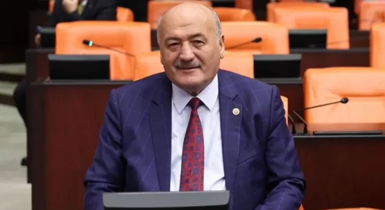 Karaman’dan Hemşireler Haftası Mesajı: “Hemşirelerimiz Sağlık Sistemimizin Vicdanıdır”