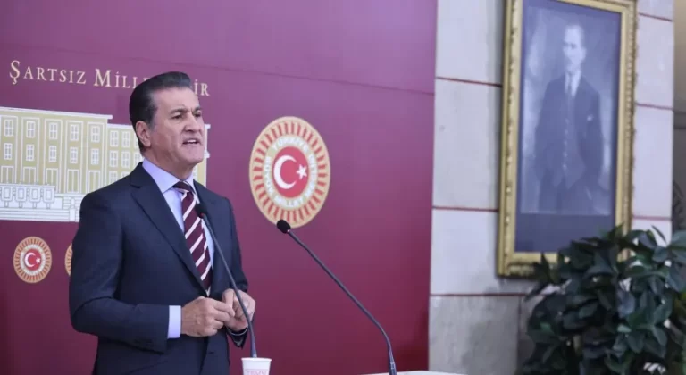 Sarıgül’den Doğusan İçin Araştırma Önergesi: “Şüpheler Aydınlatılmalı”