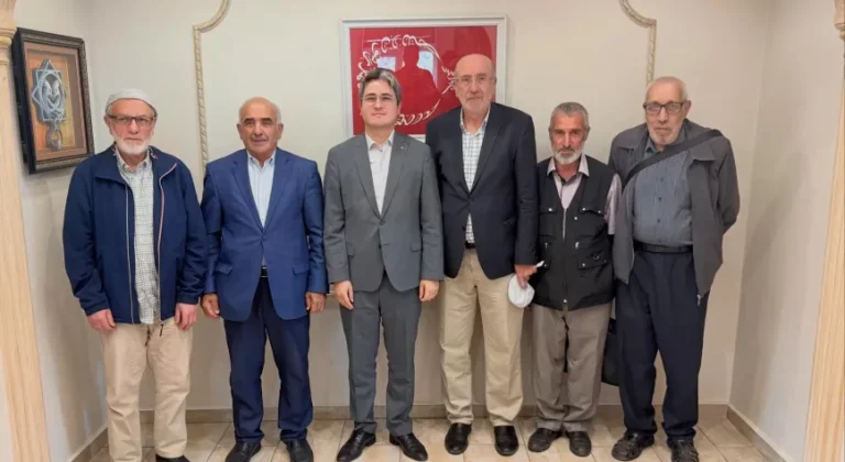 Başbağlar'ın Kahraman Şehitleri 33. Yılında Dualarla Anılacak