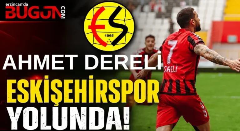 ERZİNCANSPOR'DA DERELİ DEFTERİ KAPANIYOR