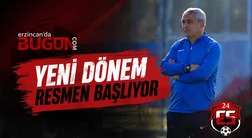 Erzincanspor’da Mustafa Sarıgül İçin İmza Töreni Yarın
