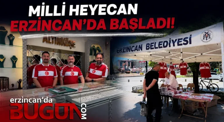 Formalar Hazır, Heyecan Dorukta