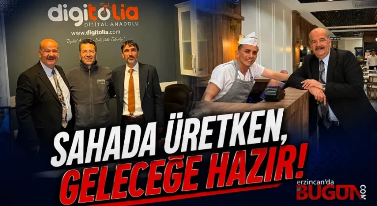 Süleyman Tan: “Gerçek Çözüm Sahada Üretilir”