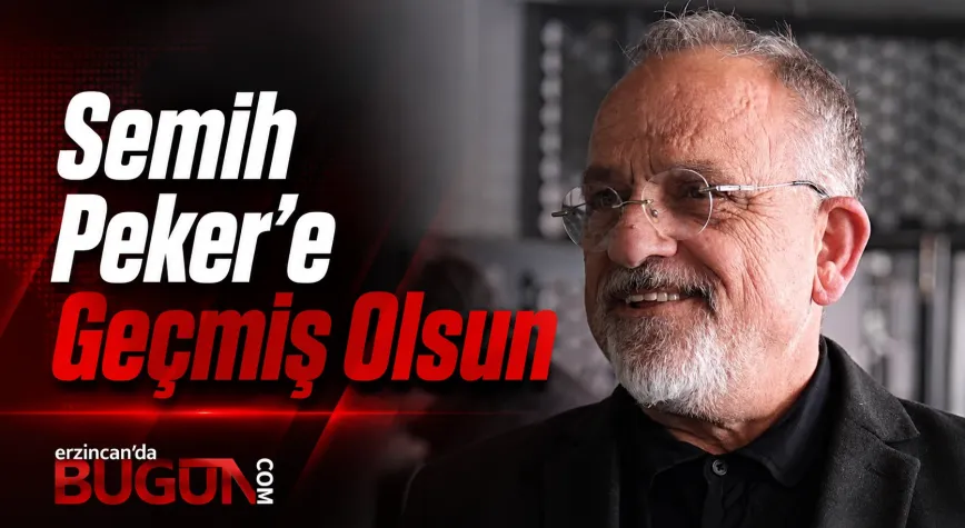 Ajans Erzincan Haber Müdürü Semih Peker Tedavi Altına Alındı