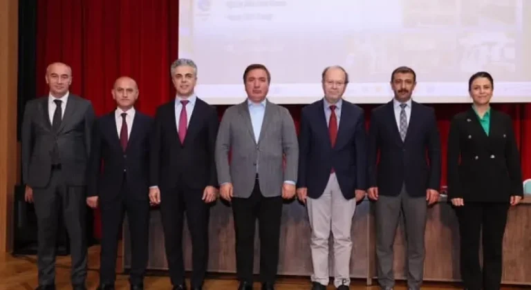 Erzincan, MTO 2026 Akademik Yaz Kampı’na Ev Sahipliği Yapıyor