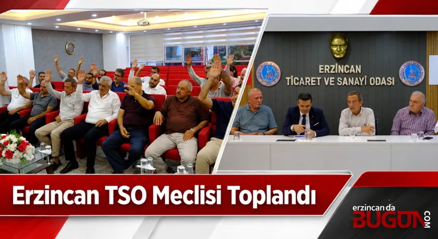 Erzincan TSO’dan Öğrencilere Burs Müjdesi: Destek 2 Bin 500 TL’ye Yükseltildi