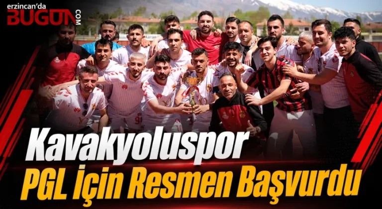 Kavakyoluspor’dan PGL Başvurusu: Gözler TFF’nin Kararında
