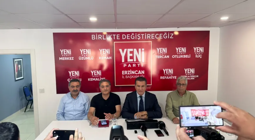 Milletvekili Sarıgül: “Laf yarışını değil, milletin rızasını kazanacağız”