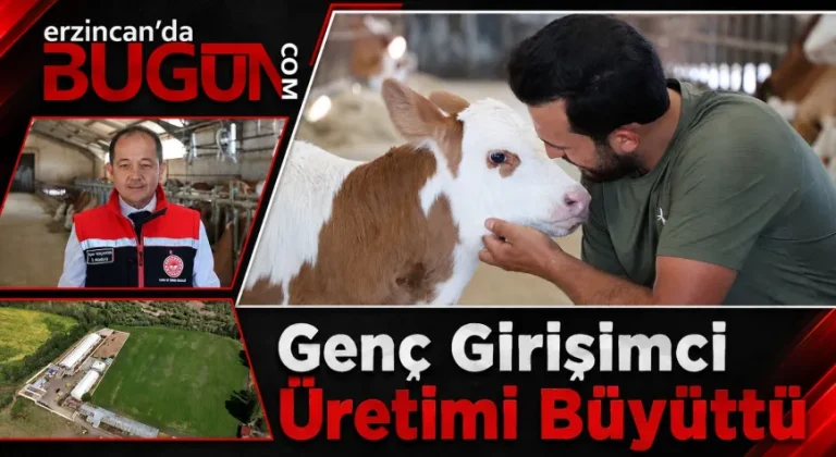 Üniversiteden Mezun Oldu, Aile İşletmesini Devralarak Büyüttü