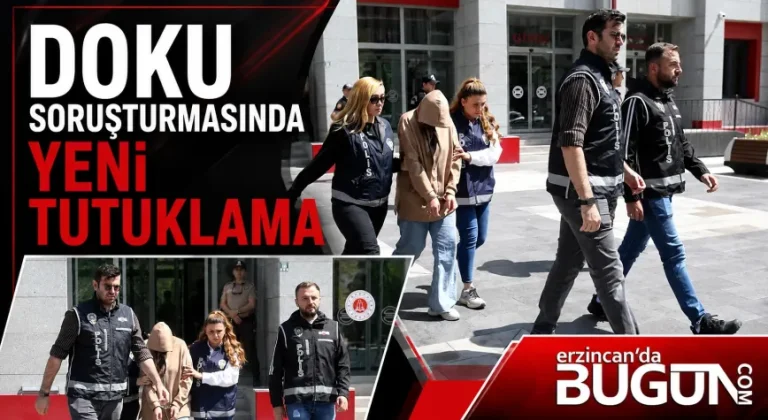 Gülistan Doku Soruşturmasında Bir Tutuklama Daha: Tutuklu Sayısı 30’a Yükseldi