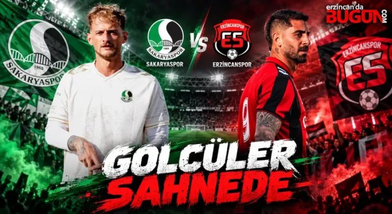 ŞAMPİYONLUK YOLUNDA KRİTİK VİRAJ! SAKARYA’DA KİM GÜLECEK?